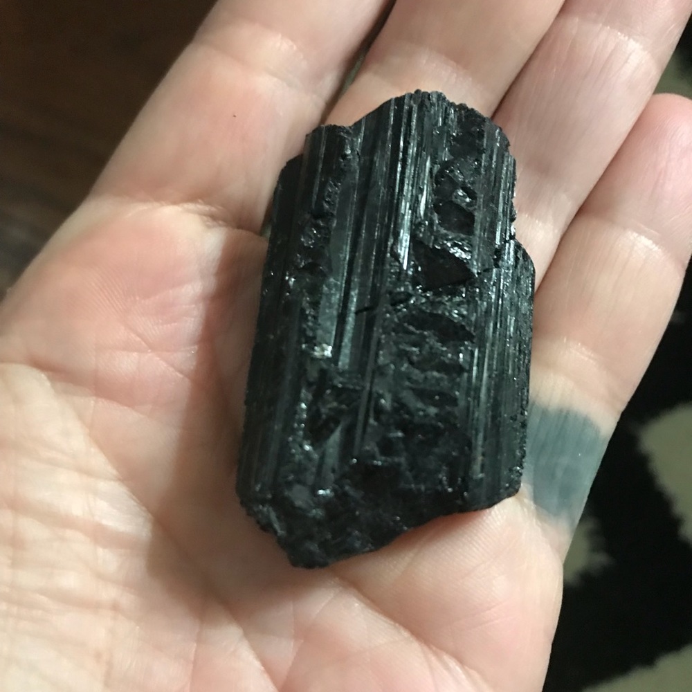 4 stone crystal bundle - Picture 2 of 5